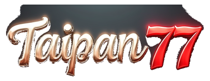 taipan77 login logo